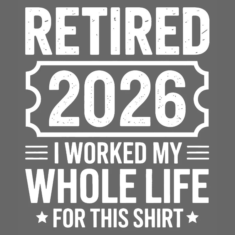 Devise du maillot de la retraite 2026