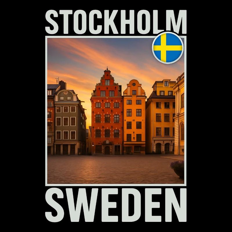 Stockholm