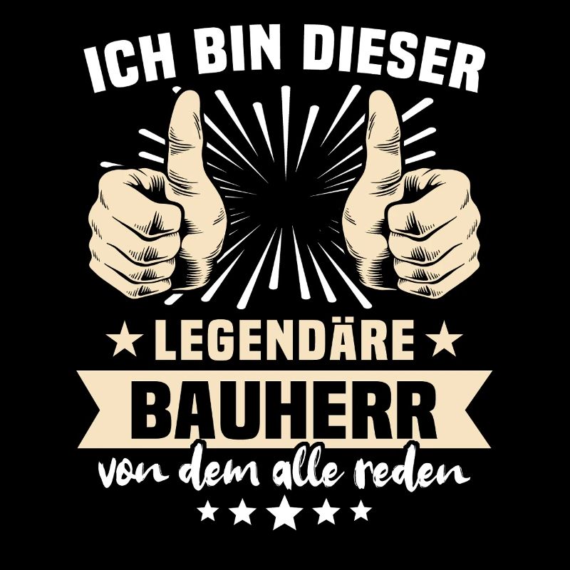 Bauherr Sprüche