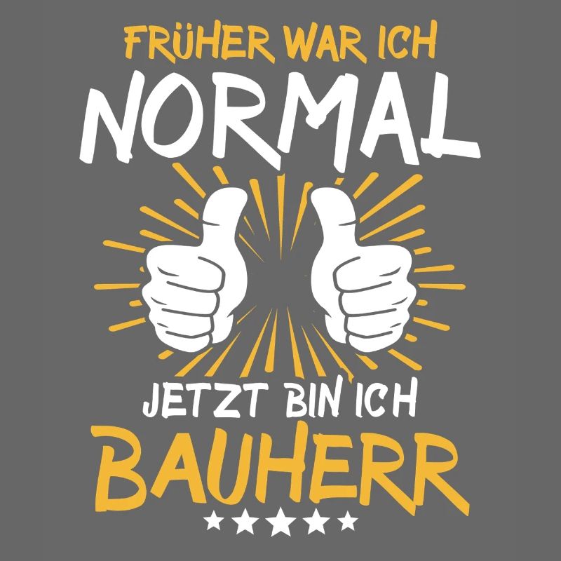 Builder Spruch