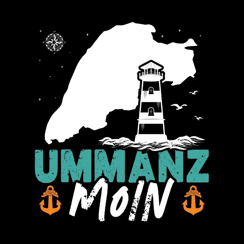 Vacances Mer Baltique UMMANZ MOIN Drôle