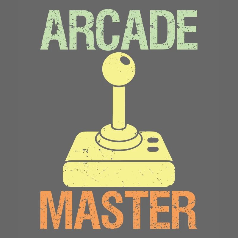 Arcade Master Classic Controller Retro Gaming 