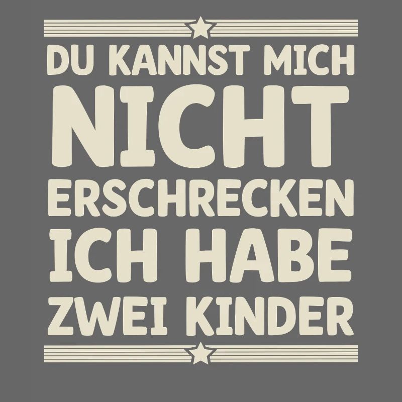 2 Kinder Mutter Mama Vater Papa