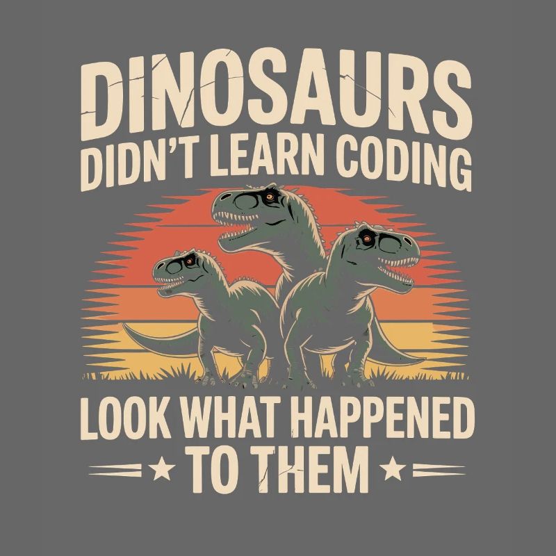 Funny Software Developer Copy Humor