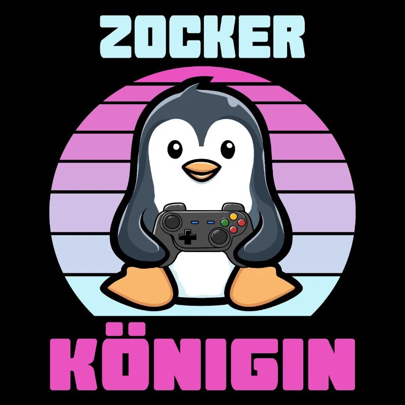 zocken