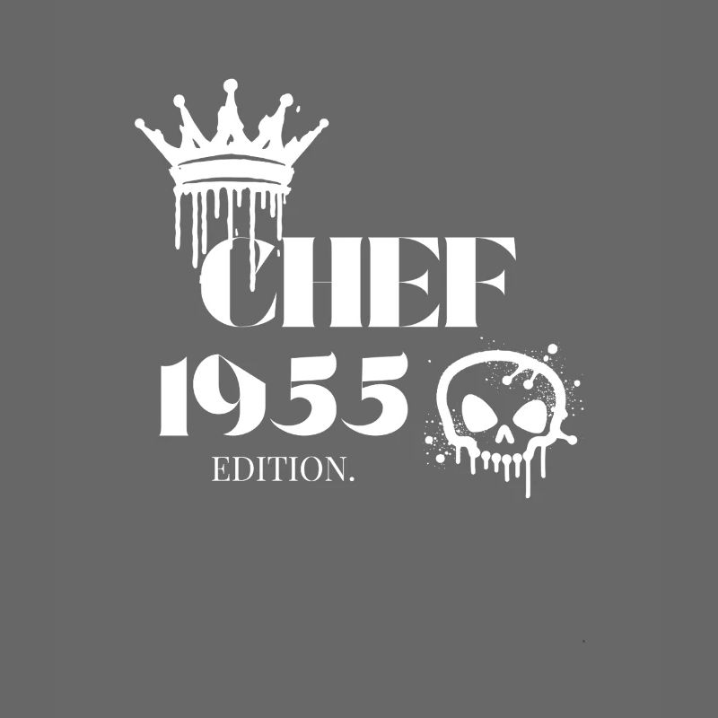 Édition Chef 1955 Déclaration du 70e anniversaire