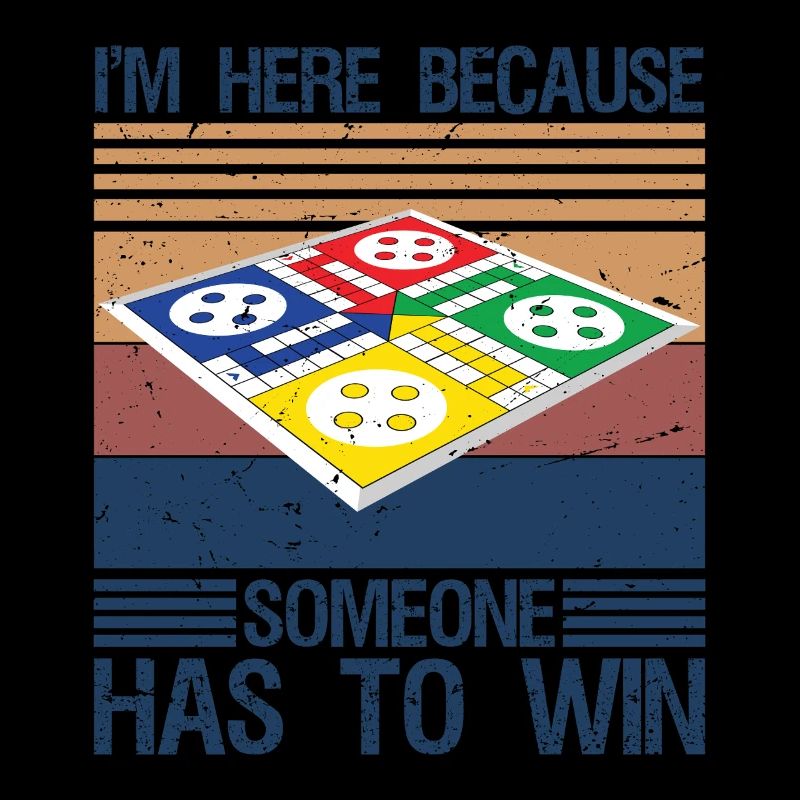 Game Night Adults Board Games I m Here Someone Has