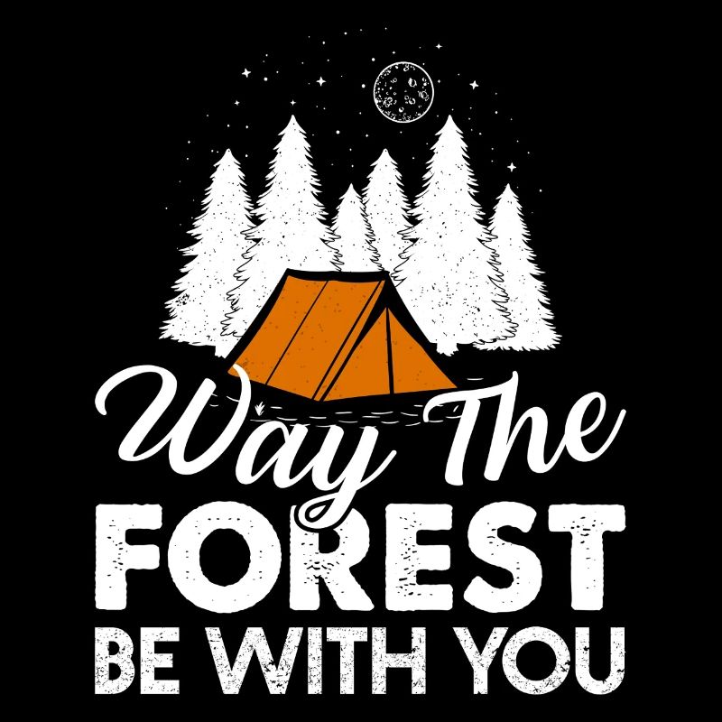 Camping Wilderness