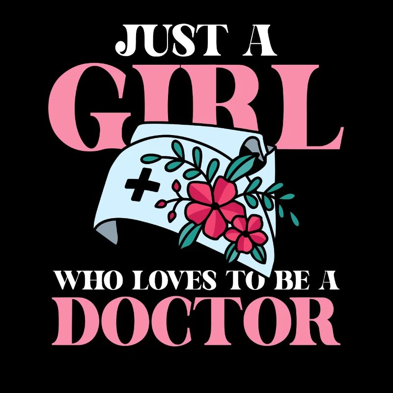 Juste une Miss Docteure