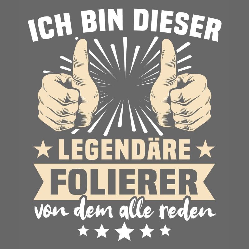 Folierer Sprüche