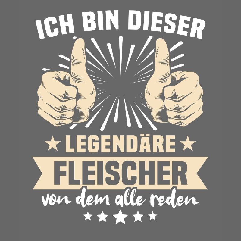 Fleischer Sprüche