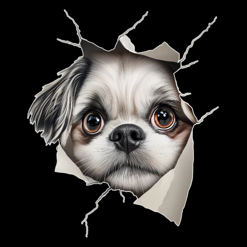 Shih Tzu