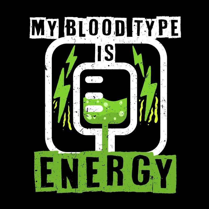 Energy Drink