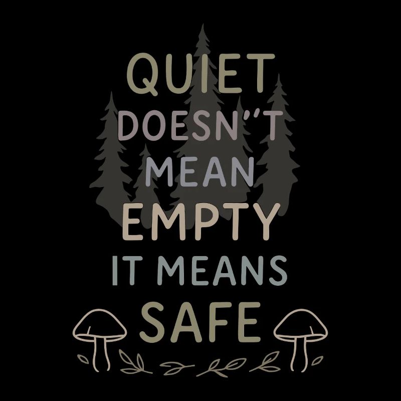 Neurodivergenter Introvertierter