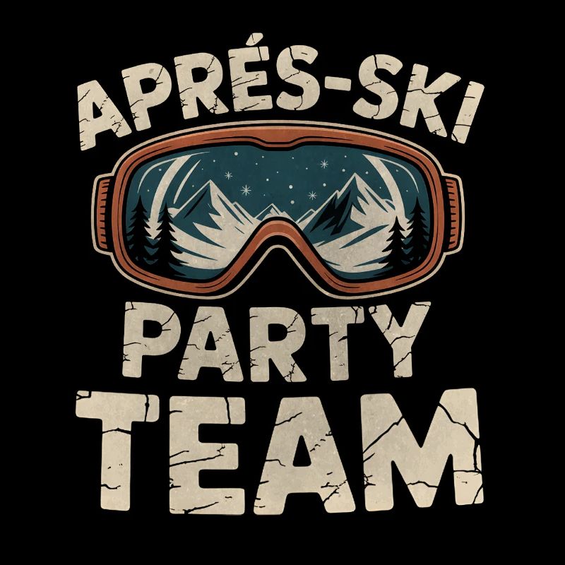 Apres Ski Team