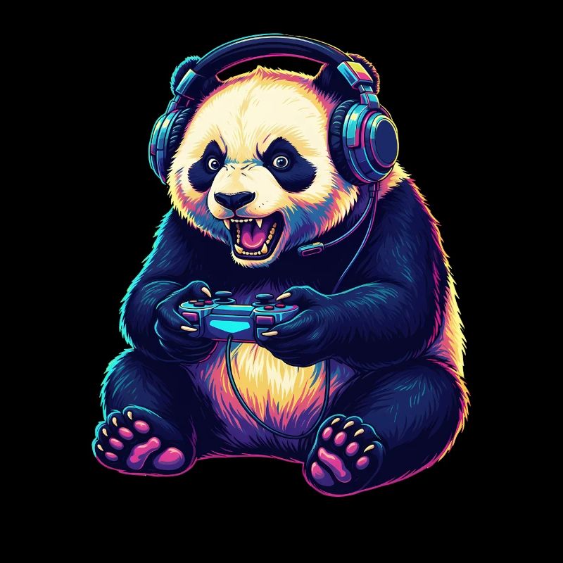 Perroquets Jeux vidéo d’animaux Jeux drôles