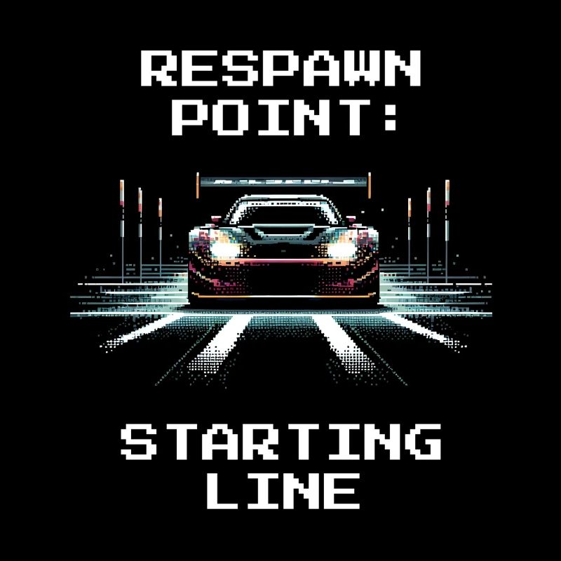 Respawn: Starting Line | RC Racing