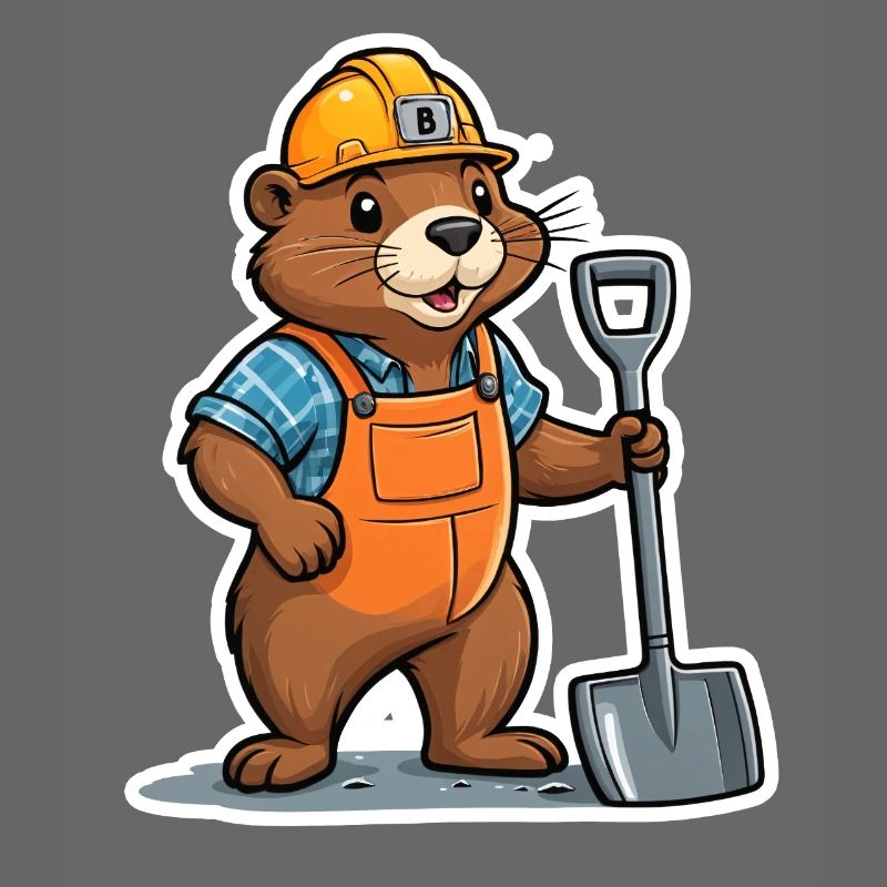 Construction sites Bieber