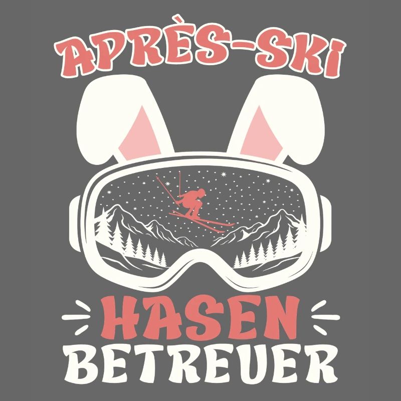 Après-ski RABBIT SUPERVISOR Fun