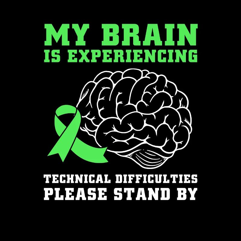 Brain injury stroke