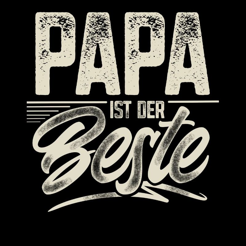 Papa Ist Der Beste