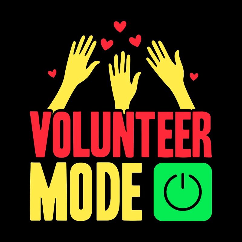 Mode d’appréciation des bénévoles sur Volunteer