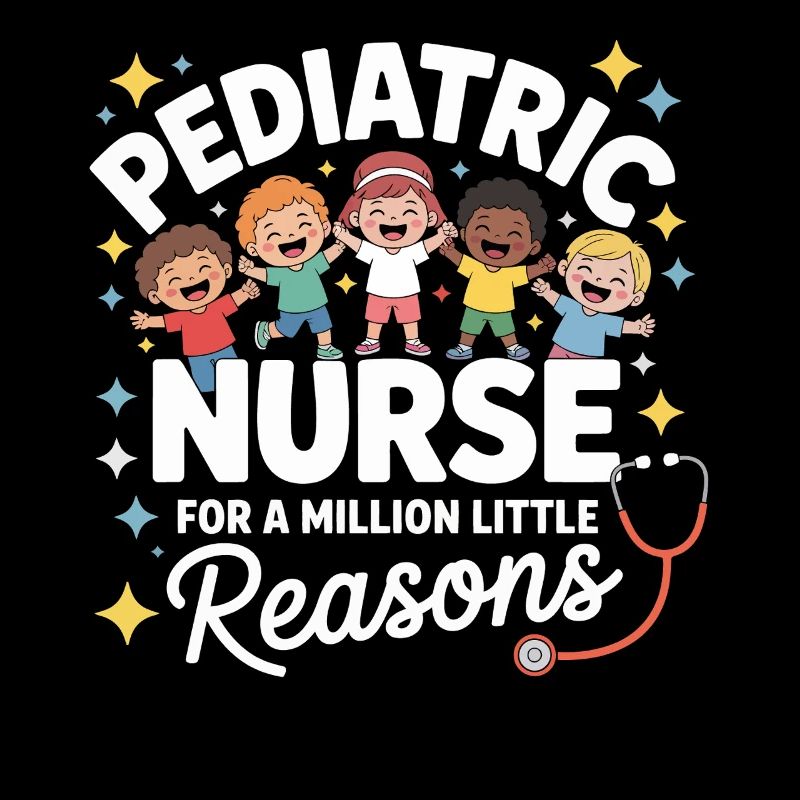 Pediatric Nursing Heroes