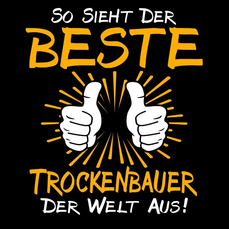 Trockenbauer Geschenkidee