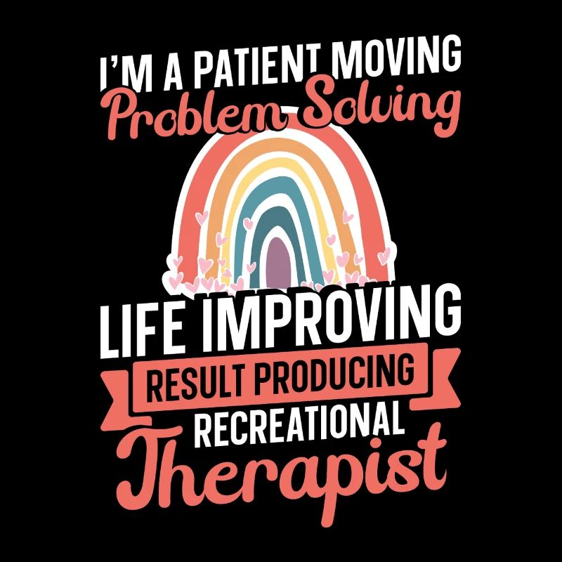 Therapeutische Freizeit muss RT Freizeit haben