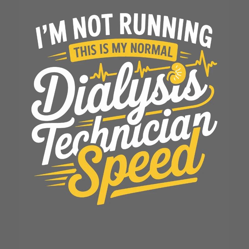 Dialysis Technician Tempo
