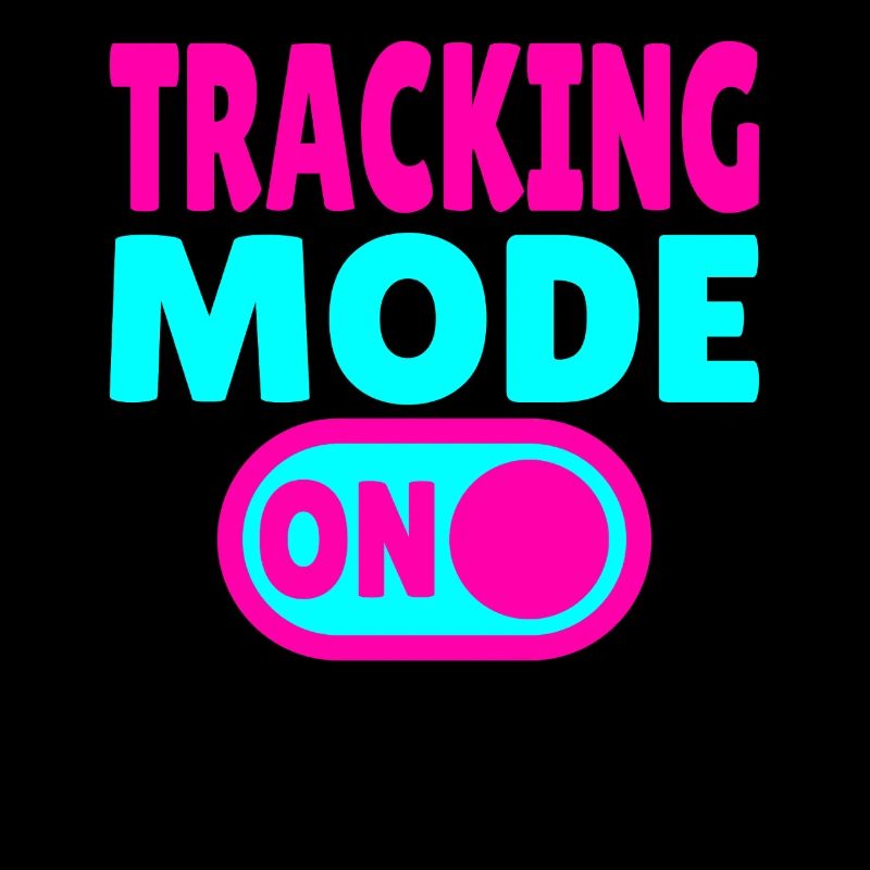 Mode de suivi ACTIVÉ – Aventure à la recherche de traces