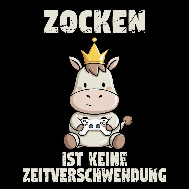 zocken zocken zocken