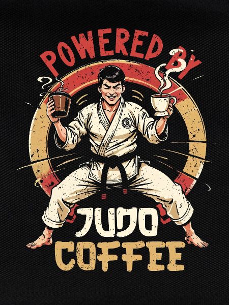Judo Kampfsport