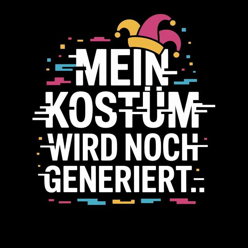 Kostüm Wird Noch Generiert Köln Karneval Fasching