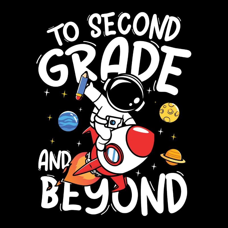 De l’école primaire aux étoiles