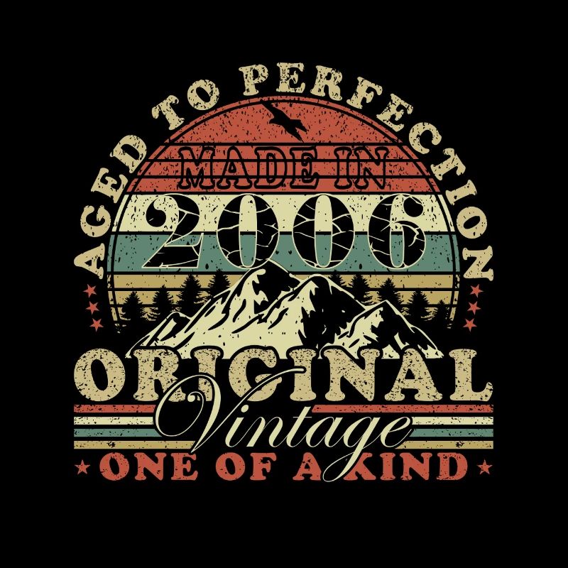 Made In 2006 Limited Edition