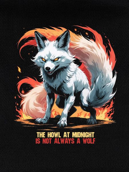 Kitsune Mythological Creatures