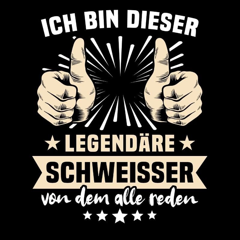 Schweisser Sprüche