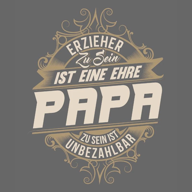 Educator Dad