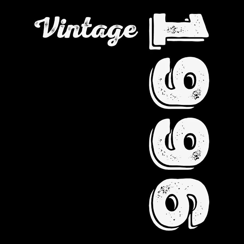 1996 Vintage Retro Geburtstagsgeschenk