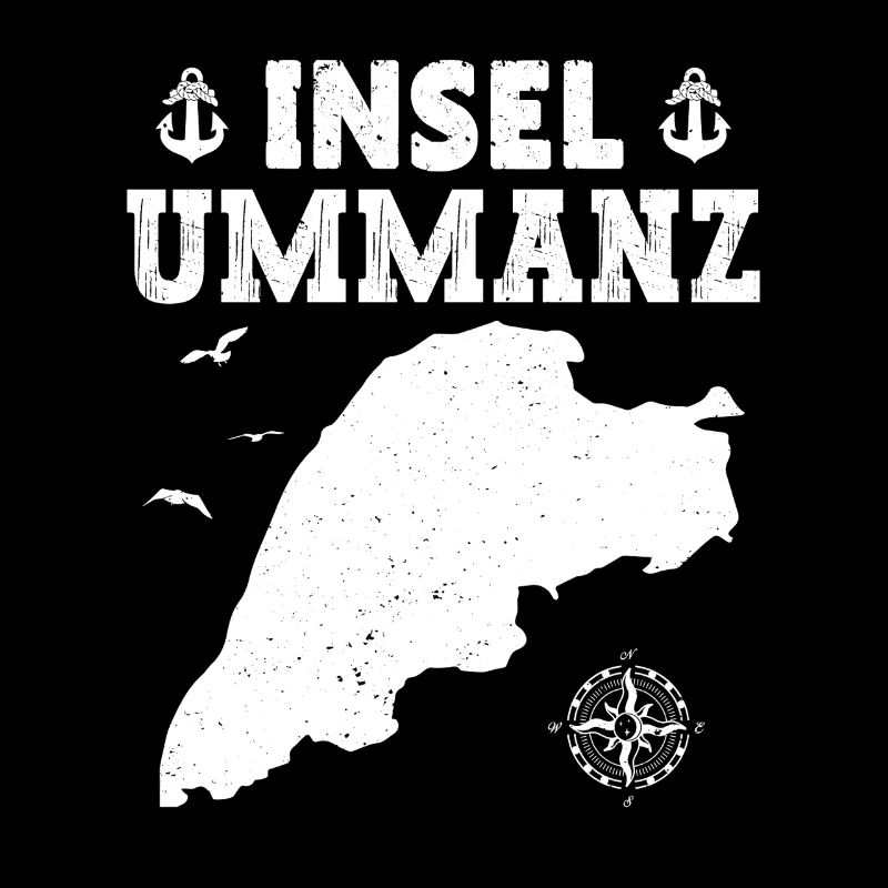 Vacances Mer Baltique ÎLE UMMANZ Fun