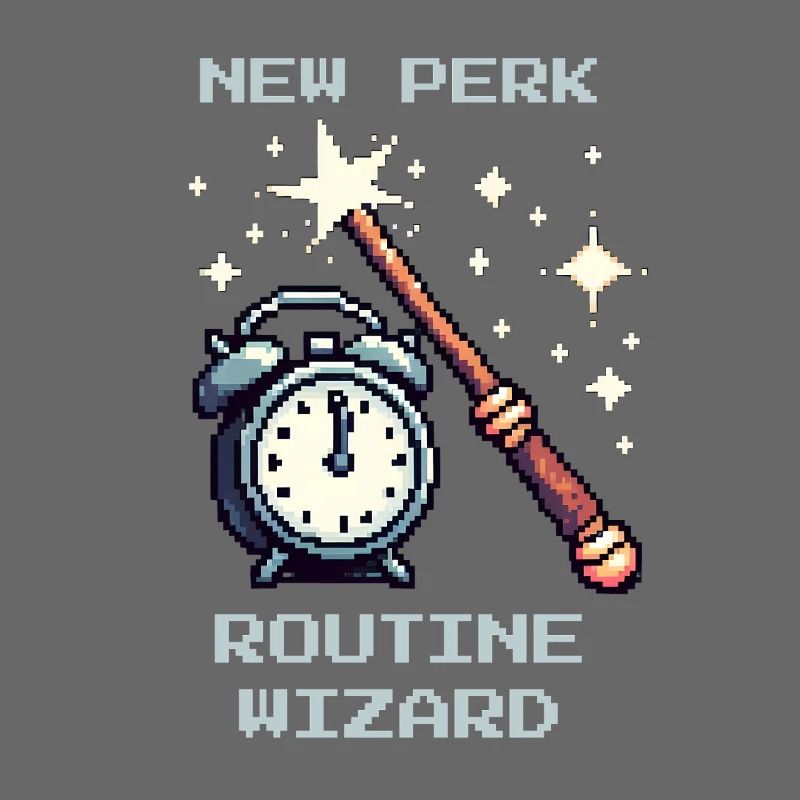 Routine Wizard | Sozialarbeit Alltag
