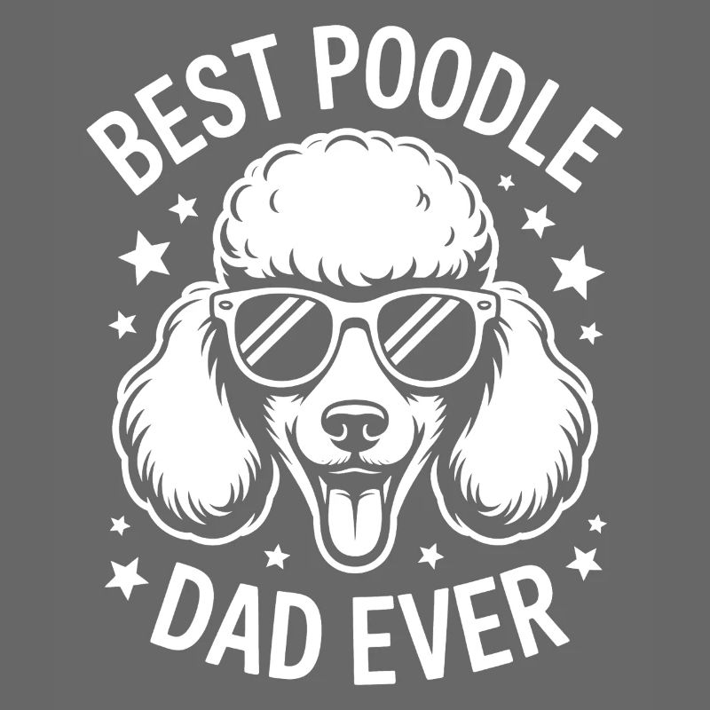 Paroles de caniche Caniche Cadeau drôle de caniche