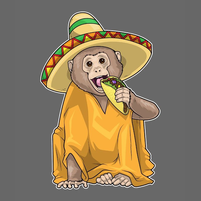 Affe Taco