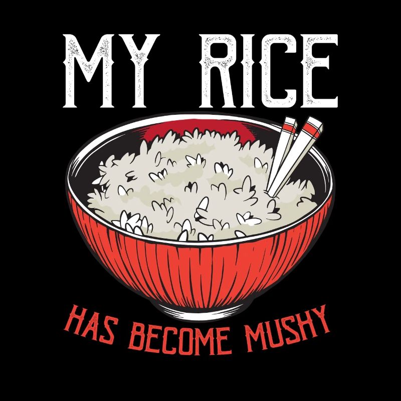 Reis Liebe Kochen Internationale Küche Küchenchef
