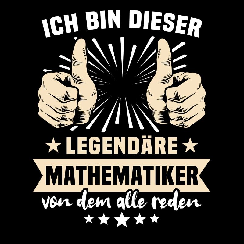 Dictons des mathématiciens