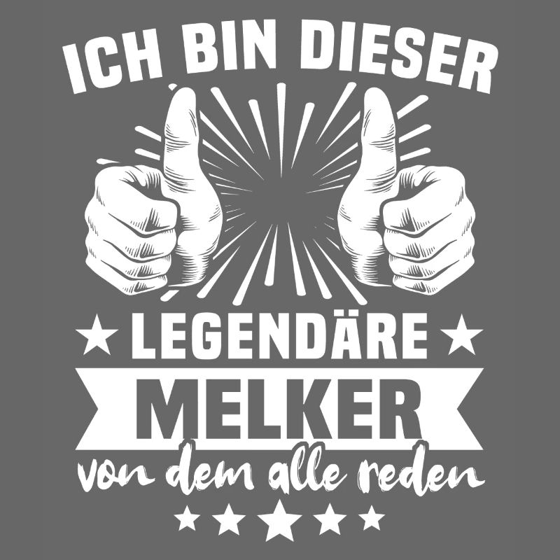 Melk legend
