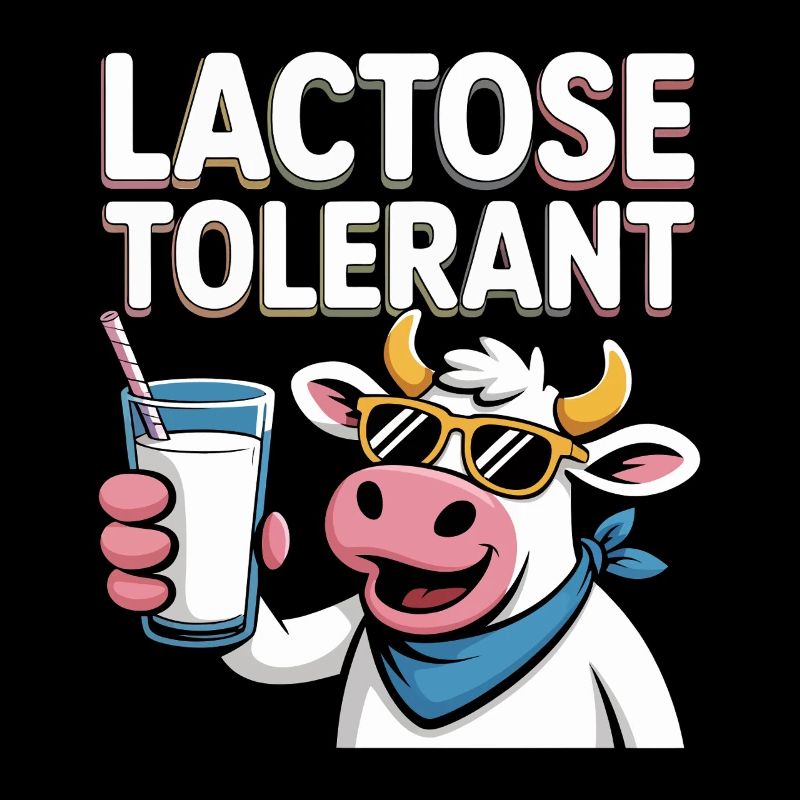 Funny Cow Lactose Tolerant