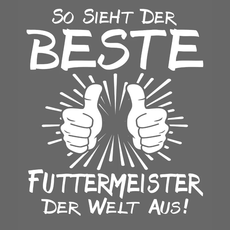 Bester Futtermeister