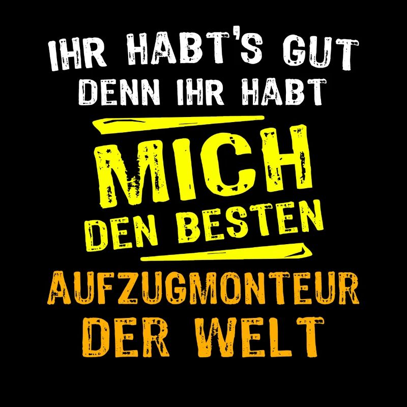 Don de technicien d’ascenseur